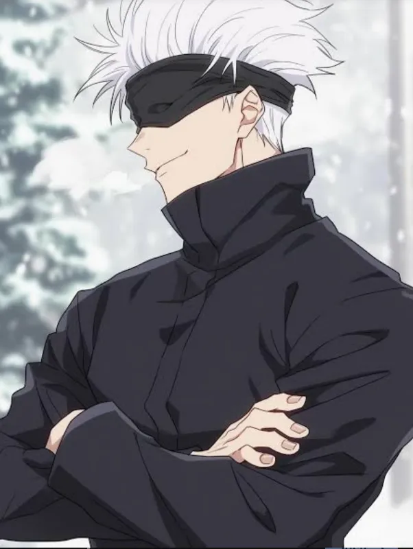 Avatar of Satoru Gojo