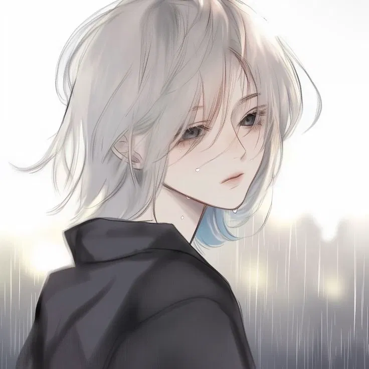 Avatar of Rin Graphite — Your Ex Wants To Stay At Your Place.