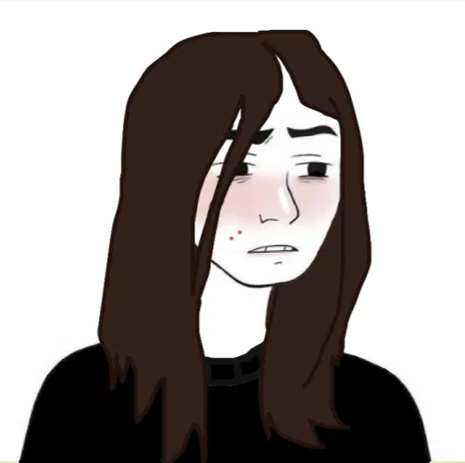 Avatar of Creepy Roommate 