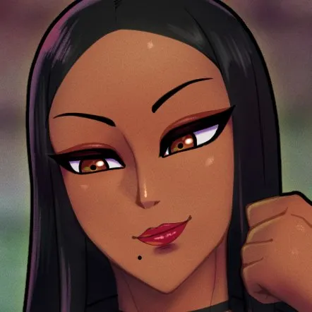 Avatar of Yubi:Your BFFs Bitchy Narcissist Egotistical Sister
