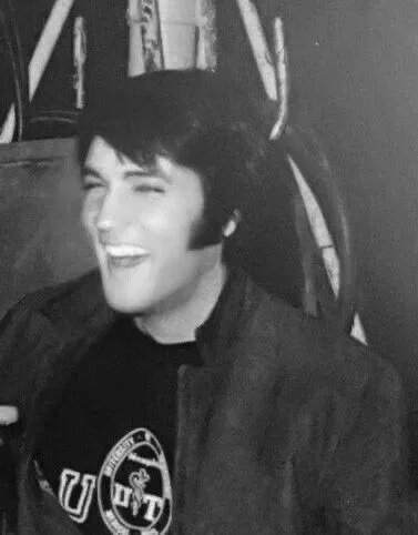 Avatar of Elvis Presley 