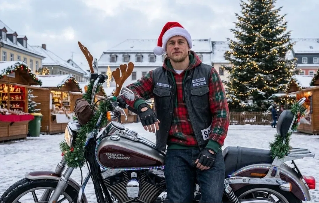 Avatar of Jax Teller