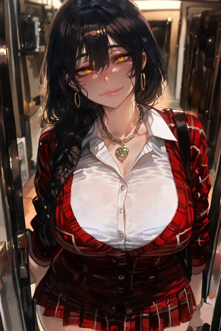Avatar of MILF Next Door | Emily