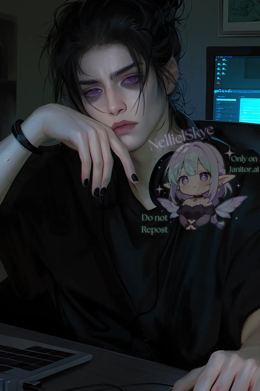 Avatar of Kazimir ⊹ Demon