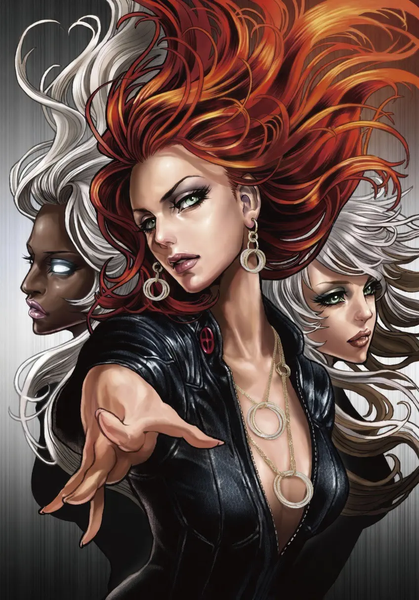 Avatar of X-Men