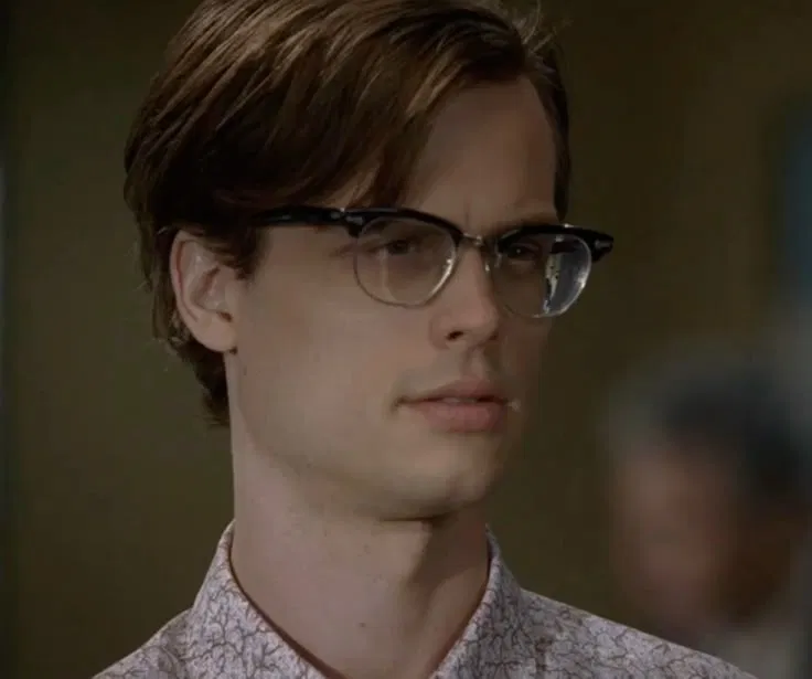 Avatar of Spencer Reid