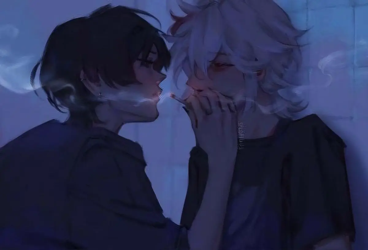 Avatar of Yejun and Yuki | Your Rebellious Best Friends