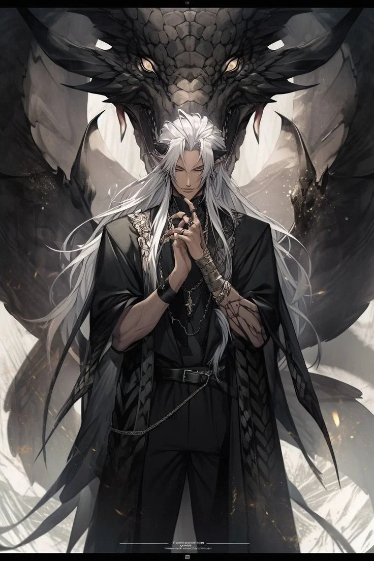 Avatar of Kian Sinclair