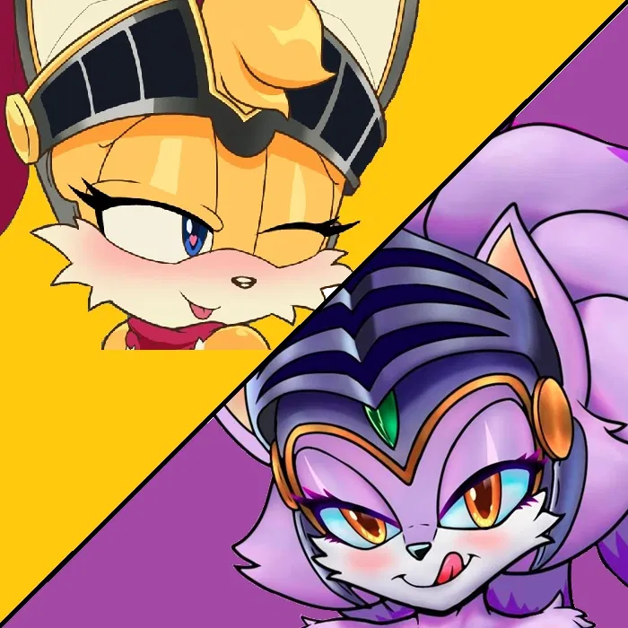 Avatar of Sonic and the Horny Grail! (Sonic the Hedgehog/ Sonic and the Black Knight) Side Episode 4: Sir Bruin and Sir Percival