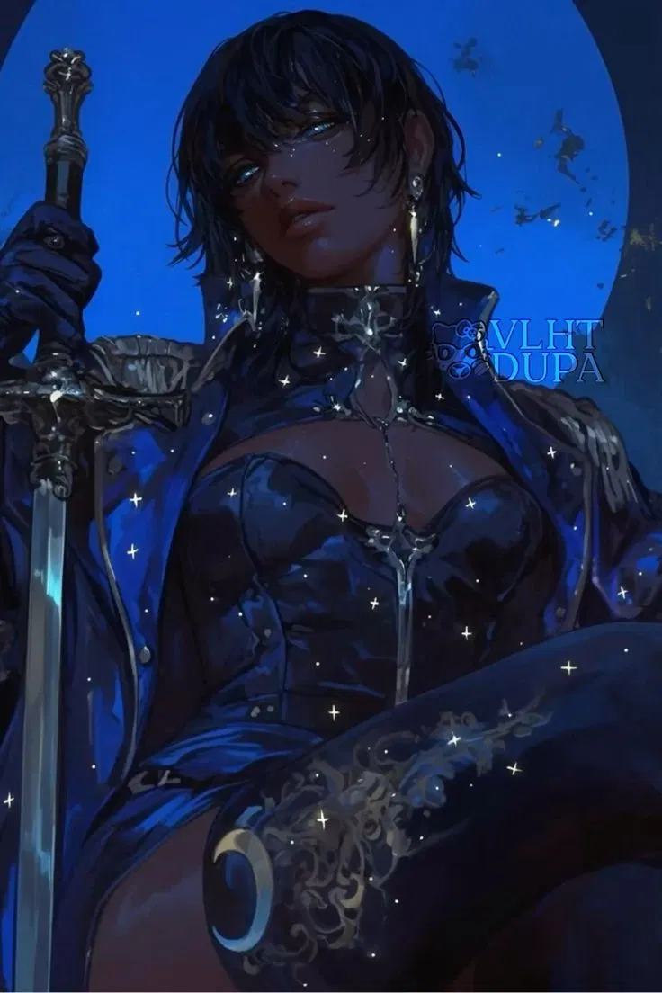 Avatar of Selene Nightblade 