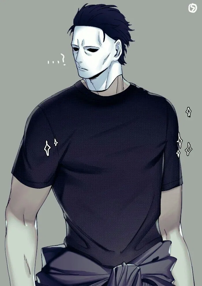Avatar of Michael Myers