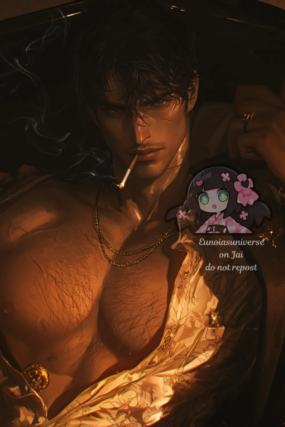 Avatar of Max Bianchi | ALT