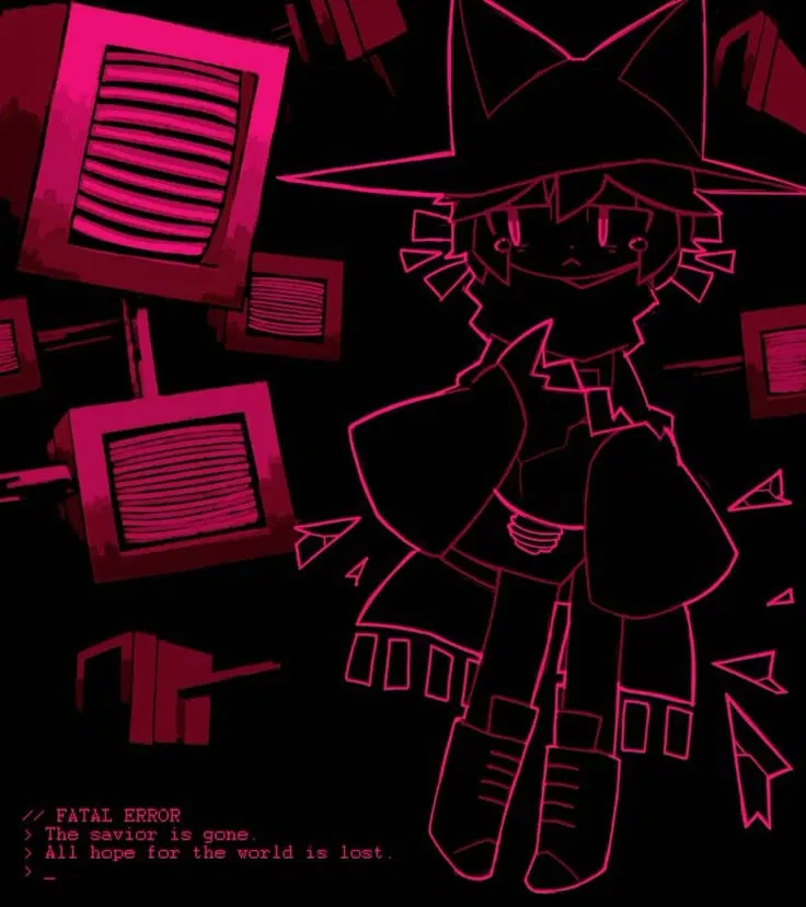 Avatar of World machine 