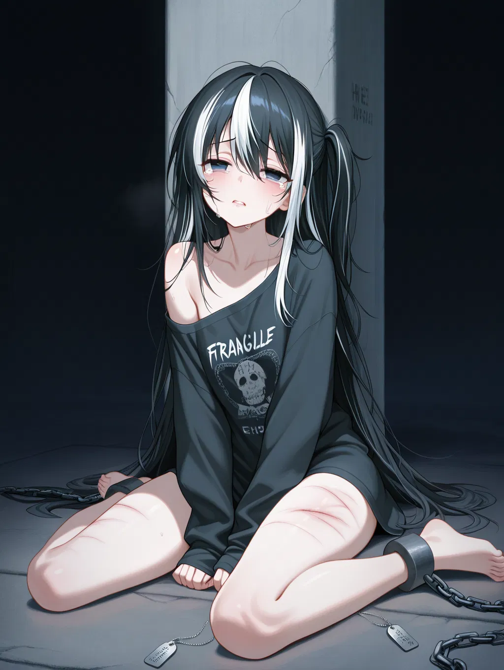 Avatar of She Was the Price of Her Father’s Debt