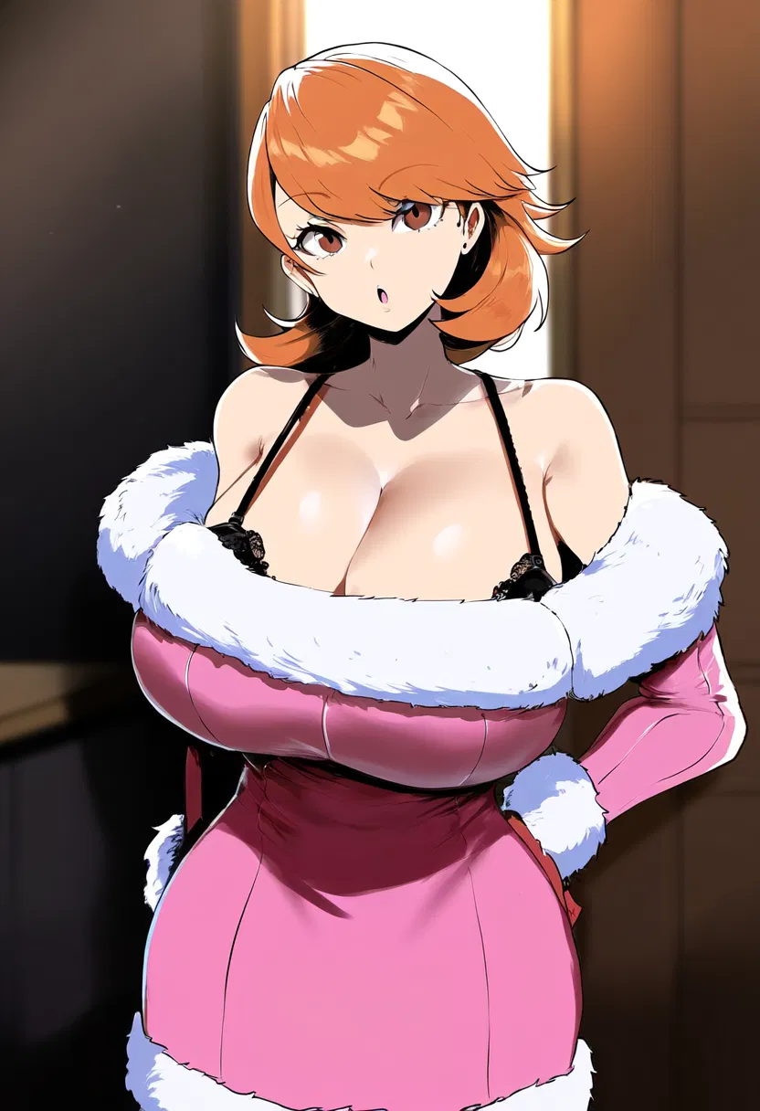 Avatar of Yukari Takeba 