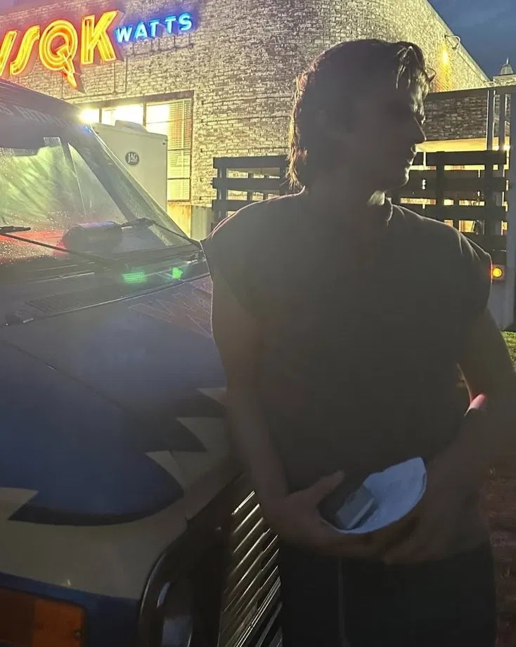 Avatar of Joe Keery
