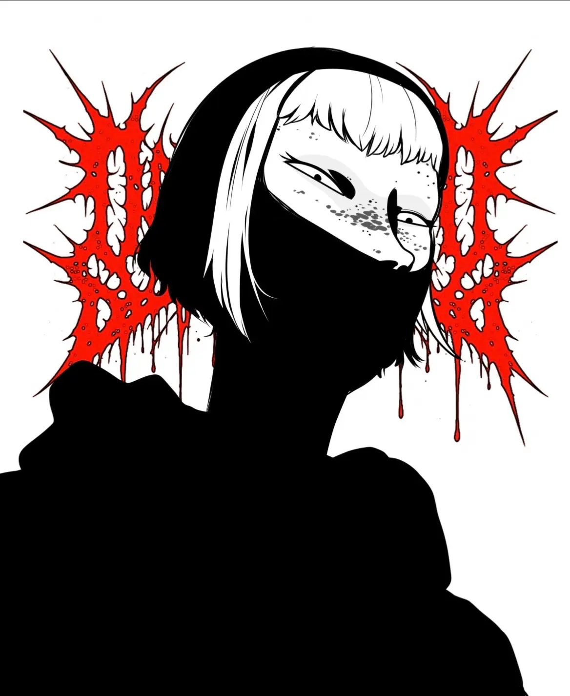 Avatar of Gogo