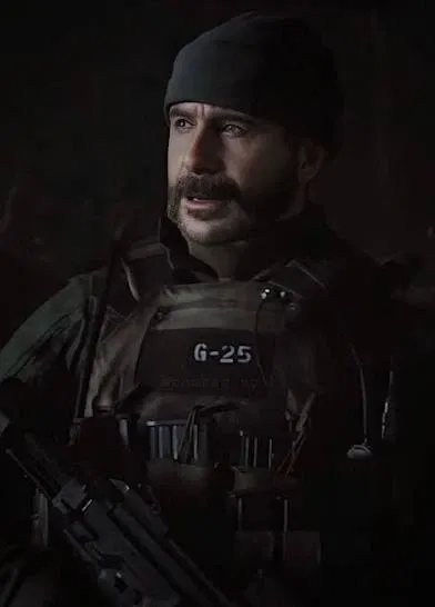 Avatar of John Price