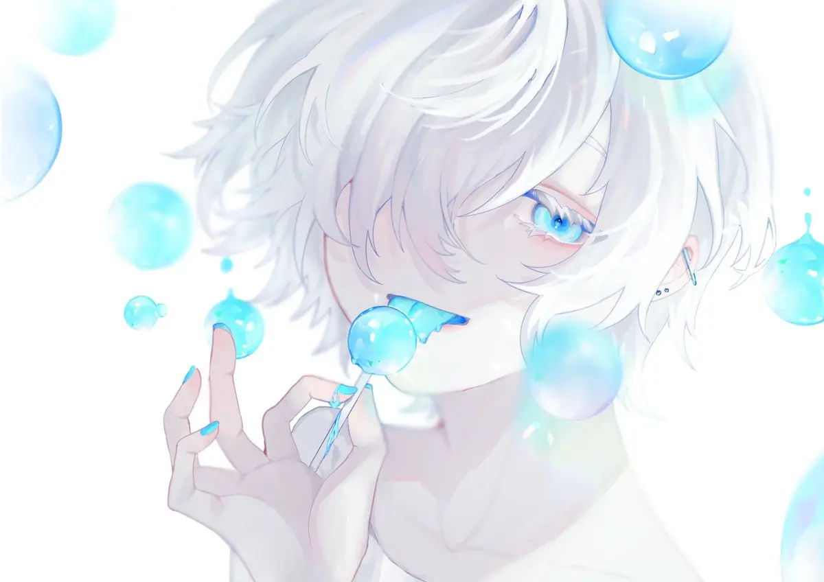 Avatar of 💕His your silly roomate💕