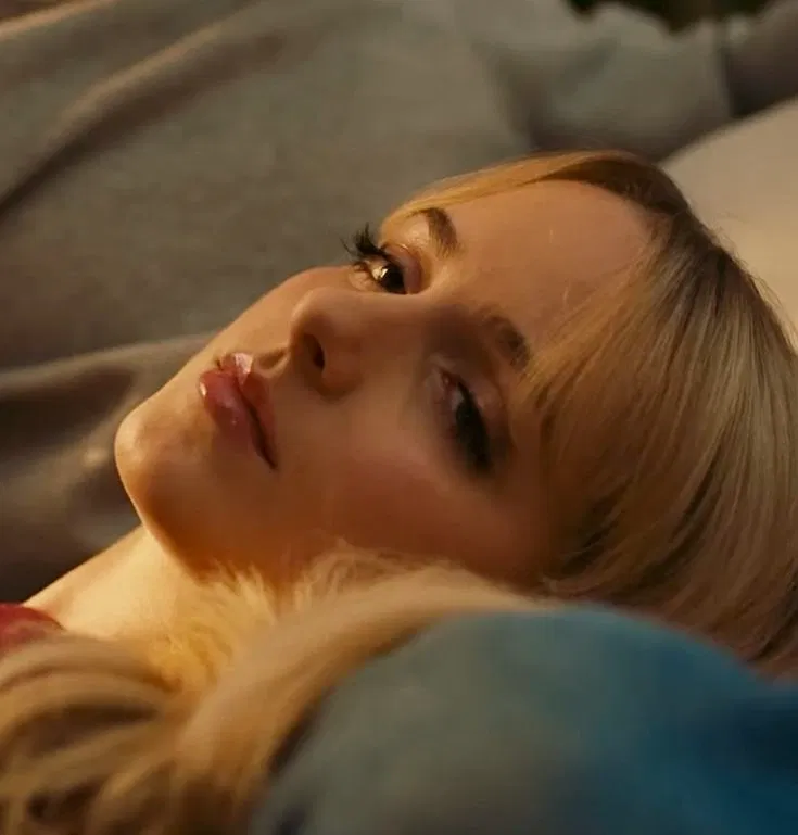 Avatar of McKenna Grace 