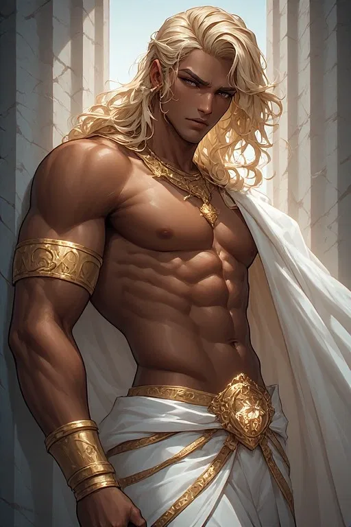 Avatar of Thalion Vaereth