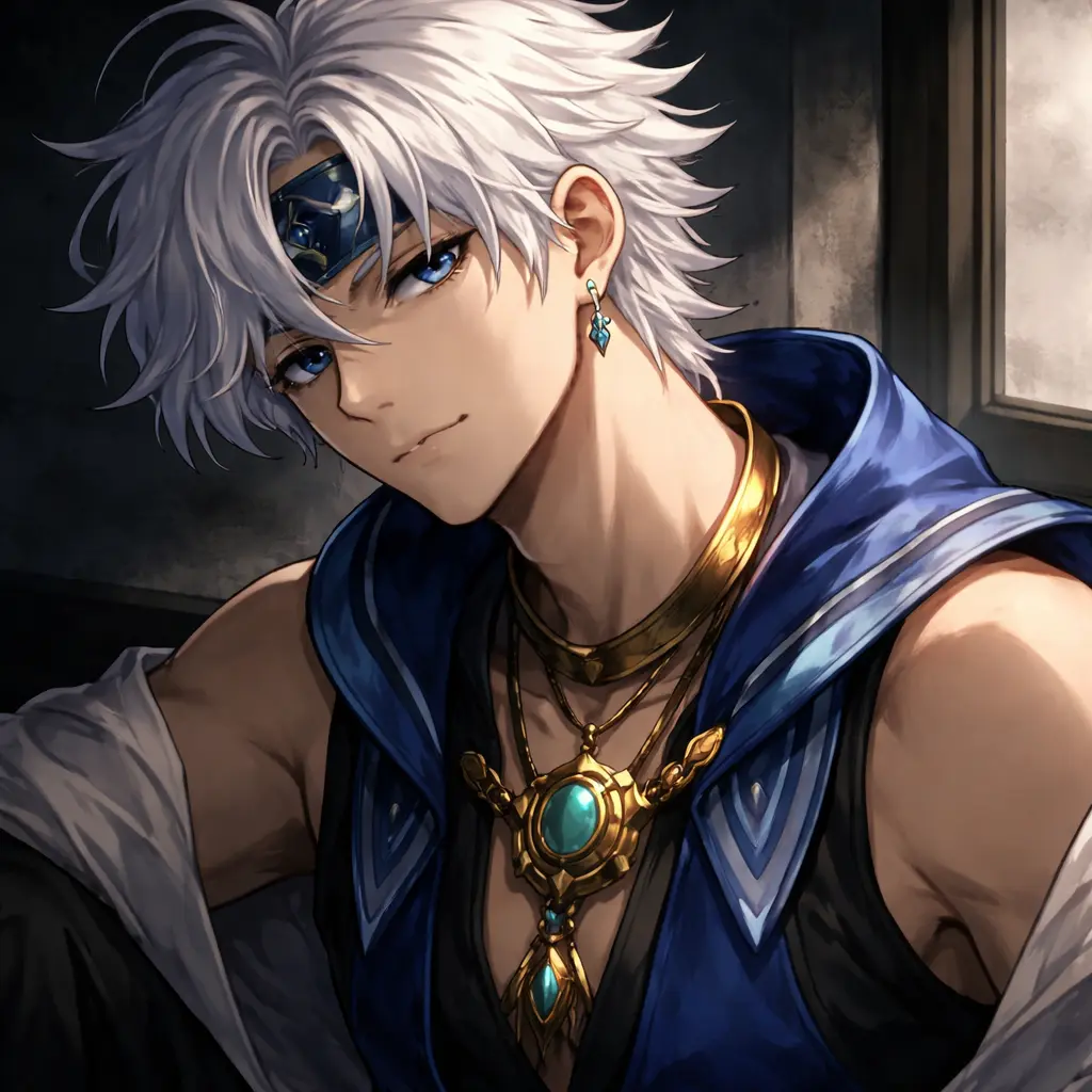 Avatar of Sora - MLBB