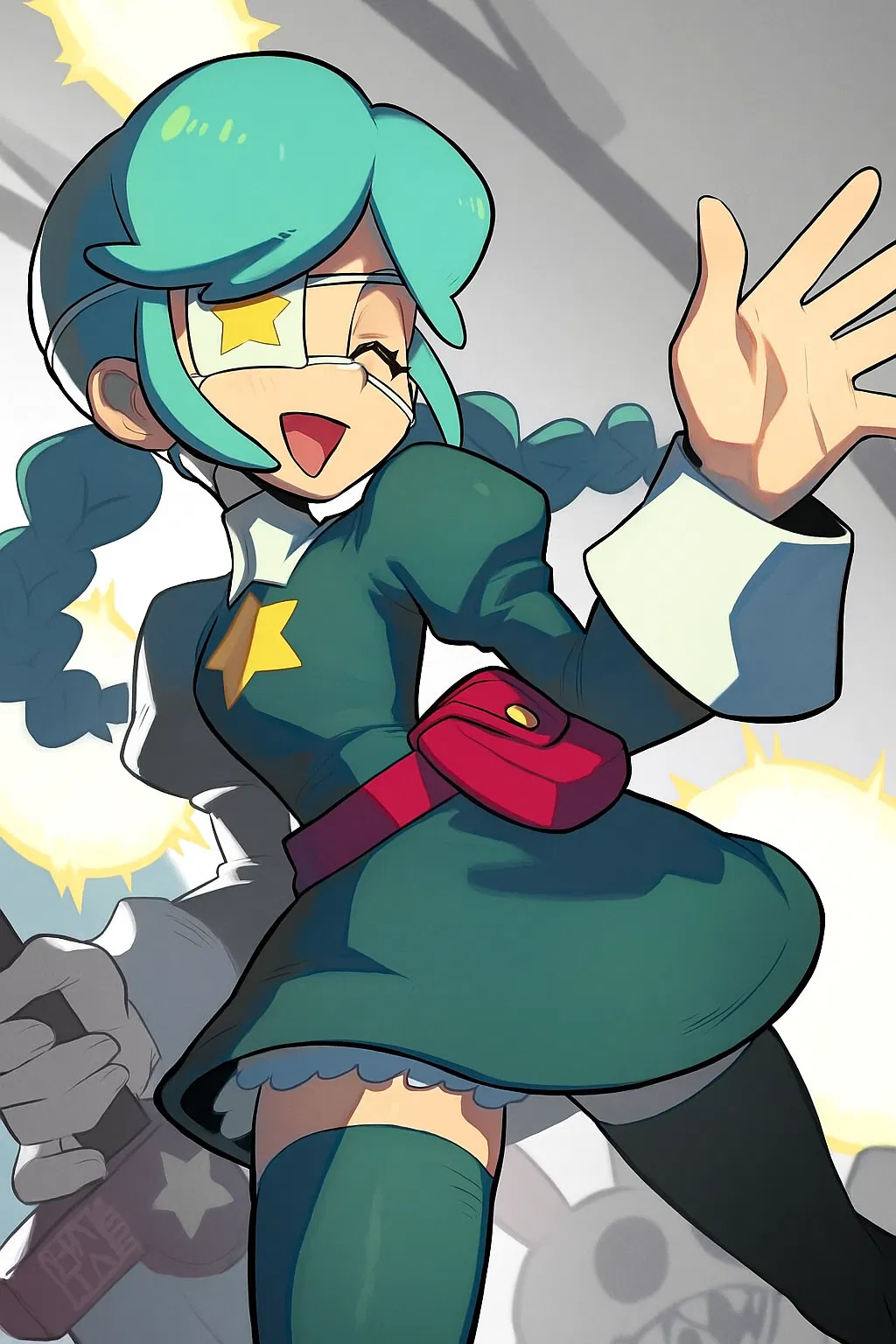 Avatar of 🌠 Annie of the Stars | Skullgirls