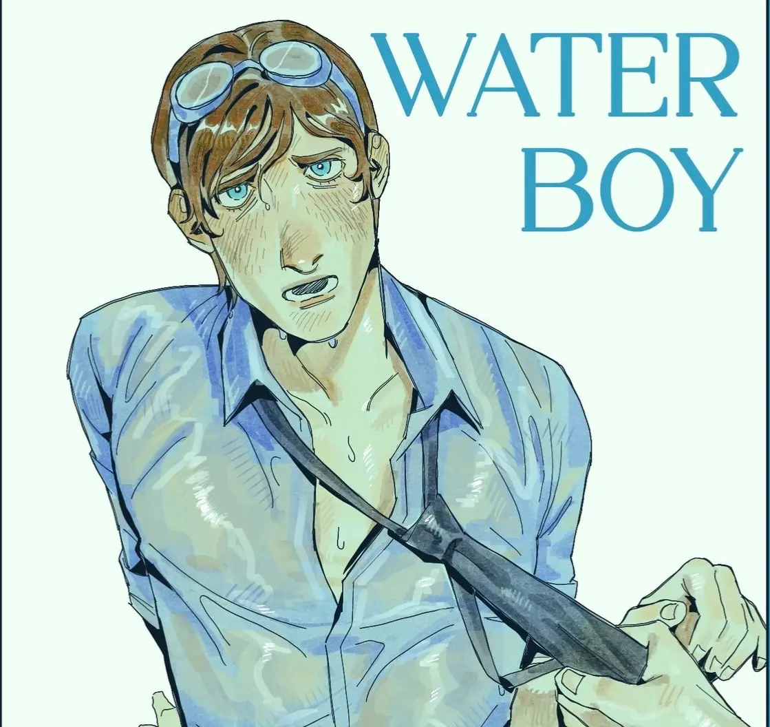 Avatar of –✦ Waterboy ⭑.ᐟ