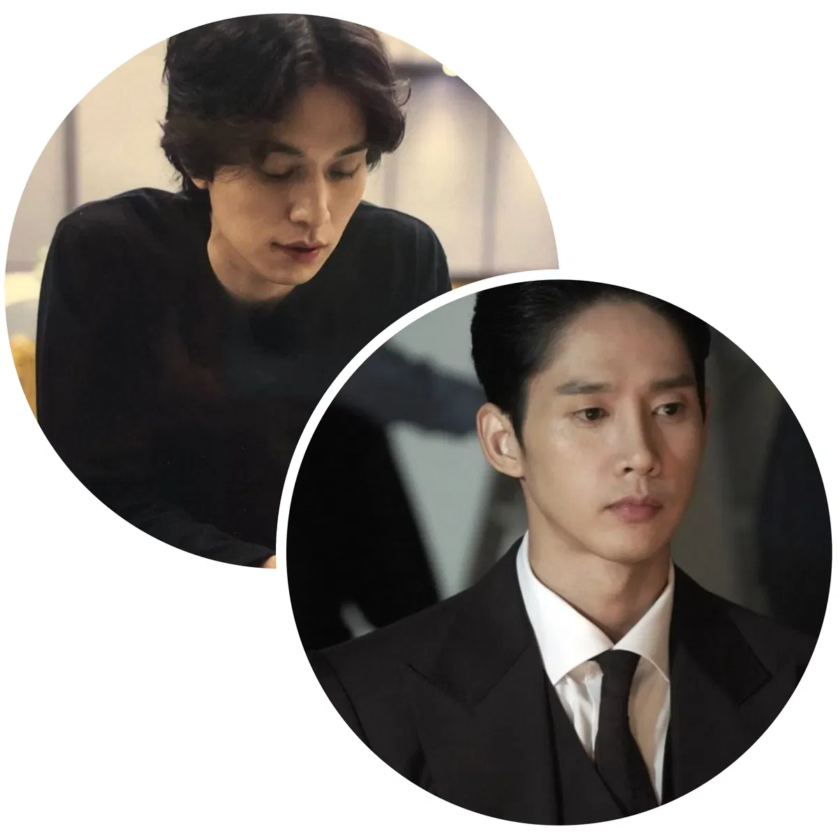 Avatar of ᵎᵎ 𓂃𓈒𓏸 𝒮eo Moon-jo + 𝒮eo in-woo