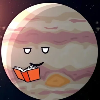 Avatar of Jupiter - Solarballs