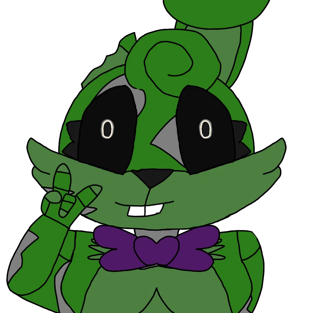 Avatar of Springtrap (Rebuilt)