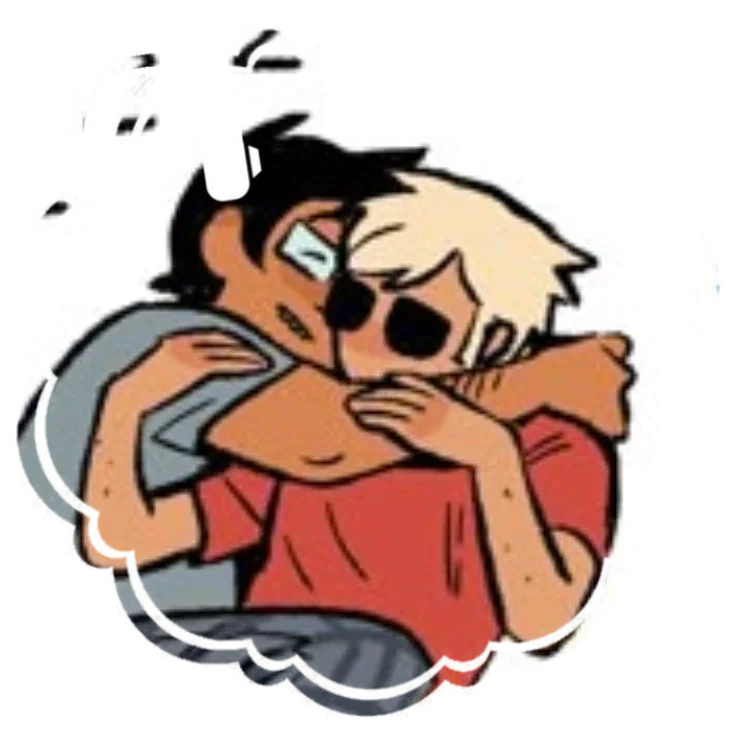 Avatar of ₊⊹ Dave Strider