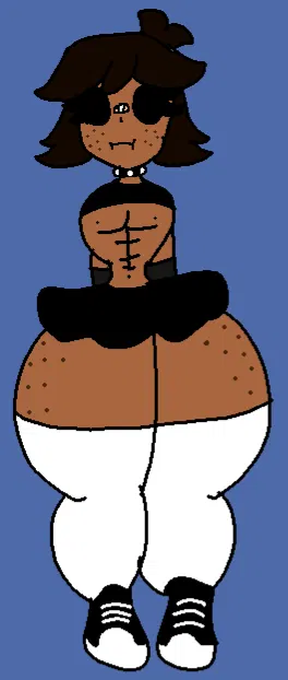 Avatar of Dylan The Random Femboy 