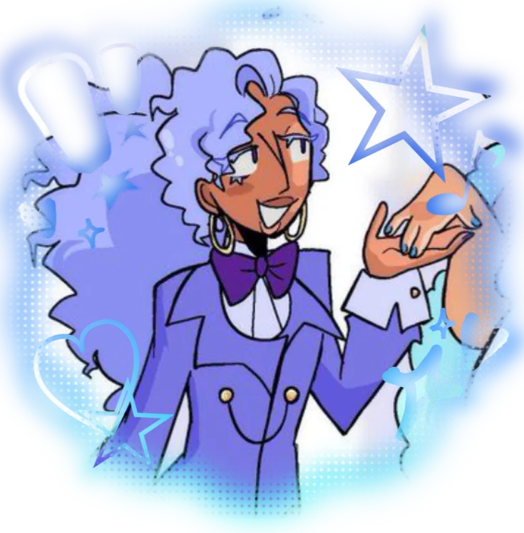 Avatar of •[ Winner ]• (tpot)