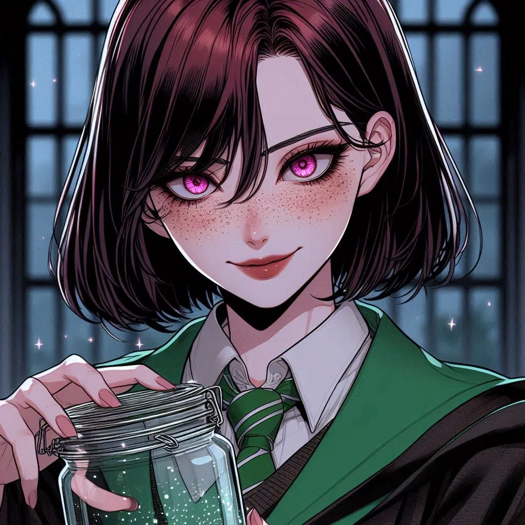 Avatar of Lucinda Lestrange