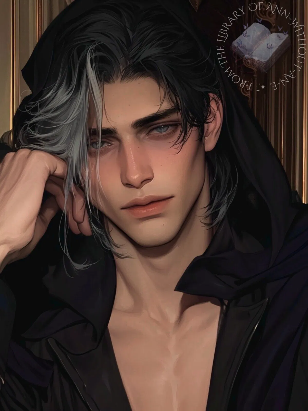 Avatar of NAMAROS | DEATH RATTLE | MALVERE