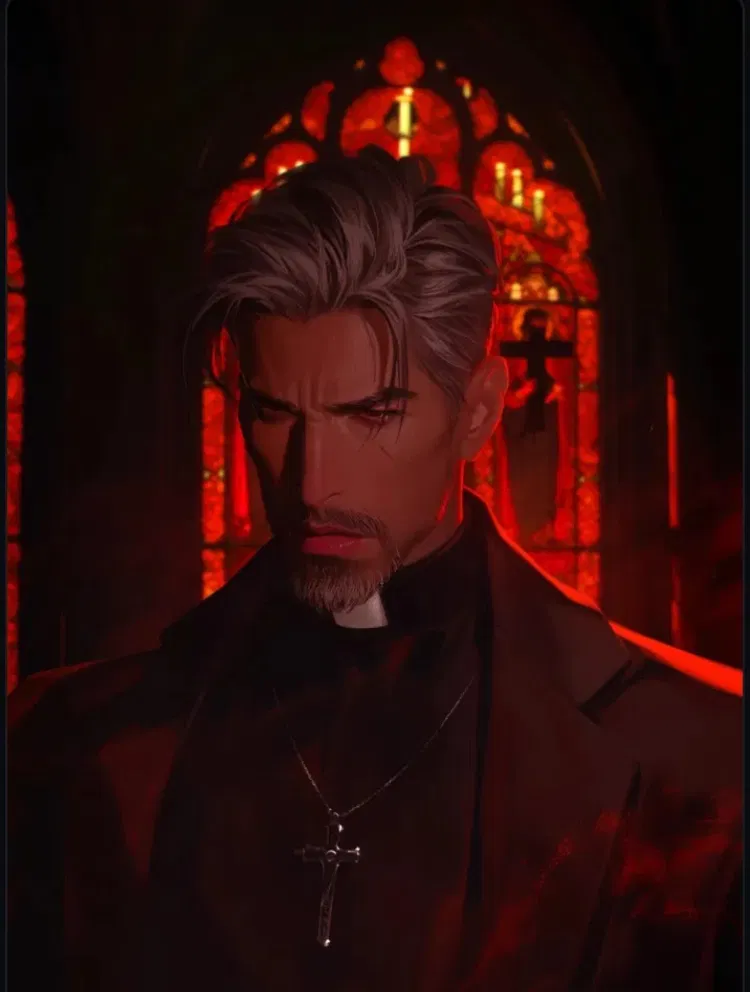 Avatar of Callan Collage || God’s favorite priest