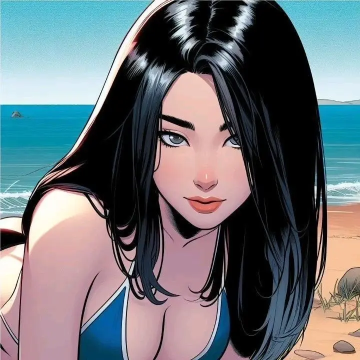 Avatar of Elaine Lin