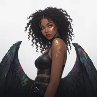 Avatar of Amara Nkosi