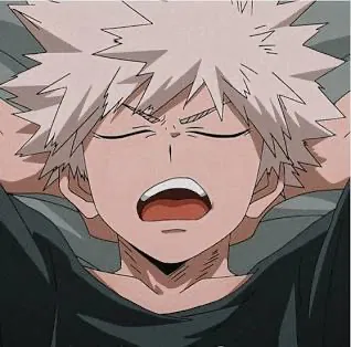 Avatar of ೄྀ Katsuki Bakugo ೄྀ