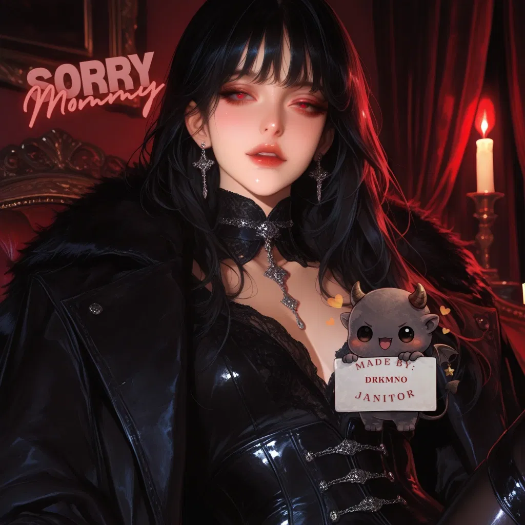 Avatar of You're her blood bag...but that's okay as long as you stay rich...right? / Carly Jepsen 