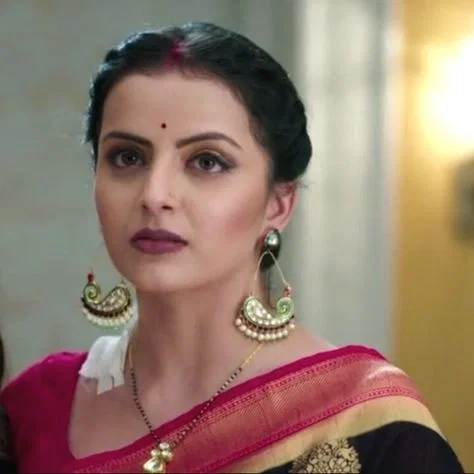 Avatar of Jahnvi Mittal (Pooja Sharma)