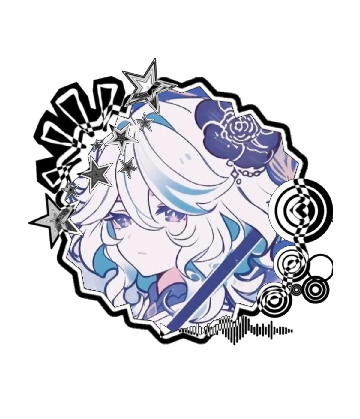 Avatar of 𝐃𝐚𝐦𝐧 𝐲𝐨𝐮... | 𝐅𝐮𝐫𝐢𝐧𝐚