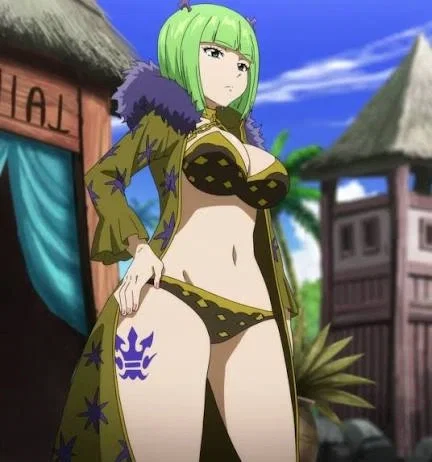 Avatar of Brandish μ