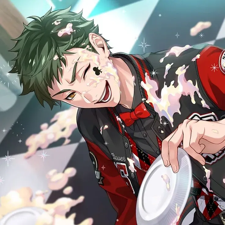 Avatar of Trey Clover