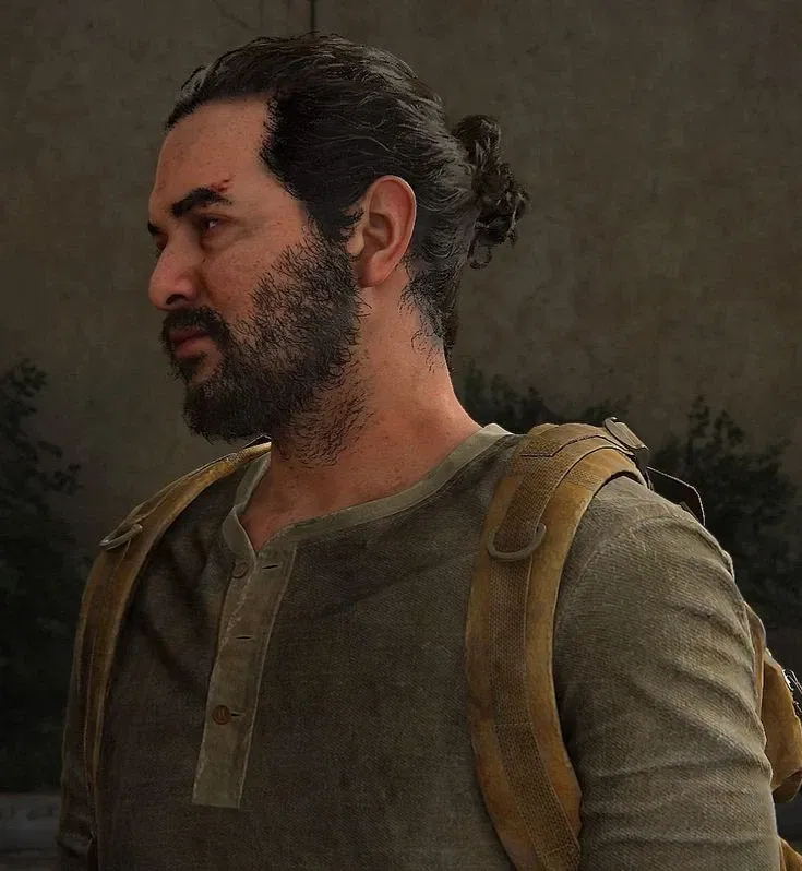 Avatar of Manny Alvarez