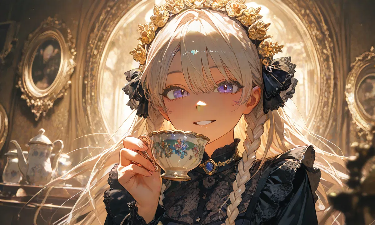 Avatar of Aurora