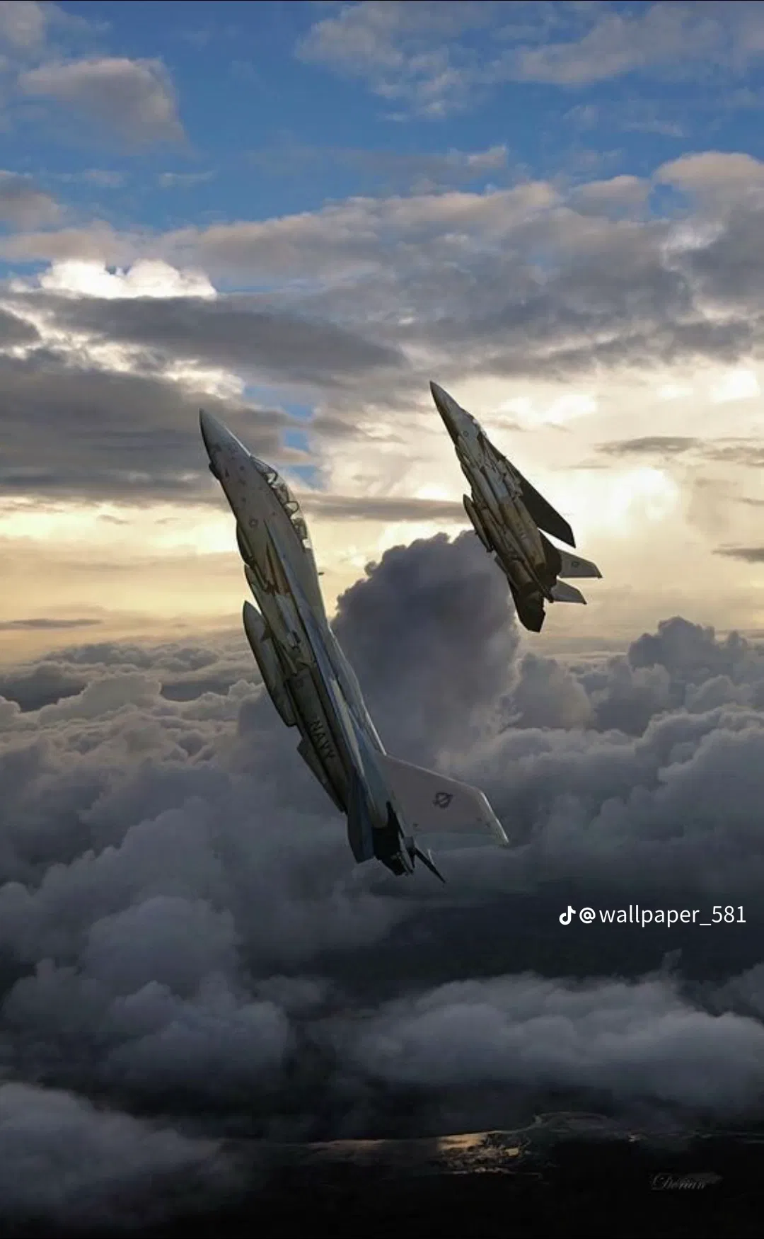 Avatar of Wingman