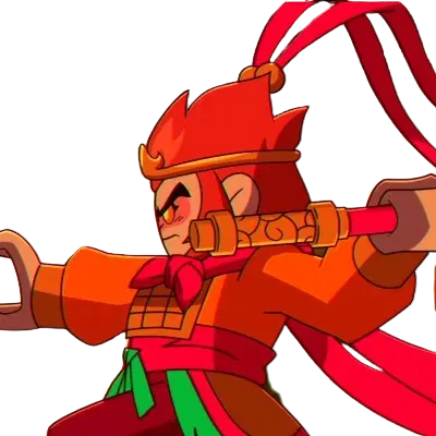 Avatar of 𝓢𝓾𝓷 𝓦𝓾𝓴𝓸𝓷𝓰