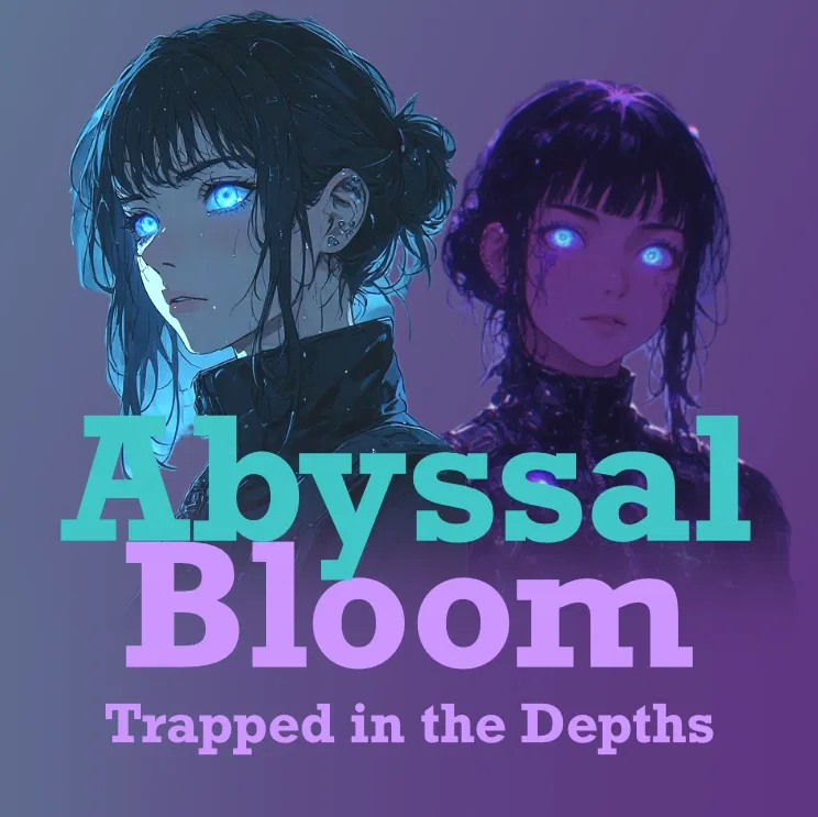 Avatar of Xeniya | Abyssal Bloom